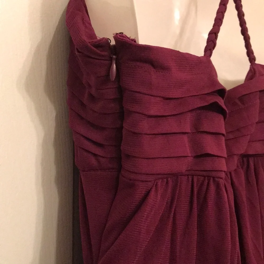 Ruby 💖 Women’s Dress - Picture 7 of 9